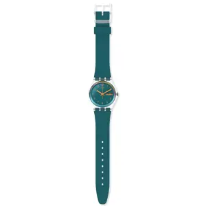 Swatch Blue Away Watch